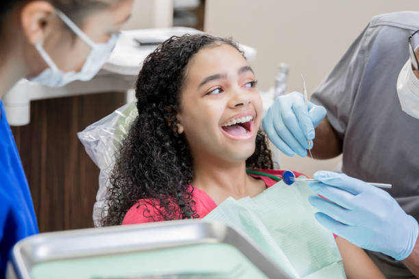 Best Emergency Dental Services for Seniors in Westville, NJ