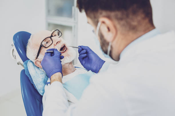 Best Emergency Dentist for Knocked-Out Tooth in Westville, NJ
